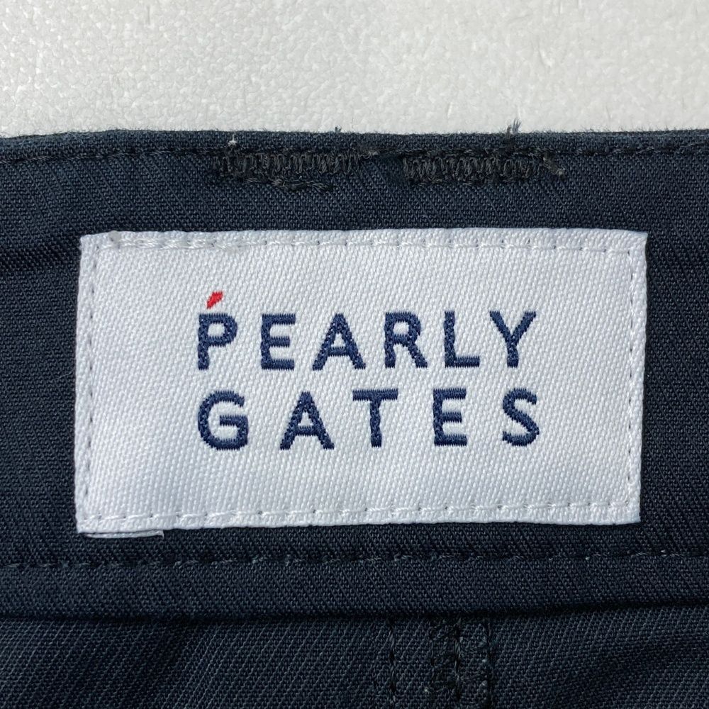 サイズ 0 PEARLY GATES パーリーゲイツ ストレッチスカート ネイビー系 240101552170 ゴルフウェア レディース ストスト LLC-HASEGAWATOSO_COM