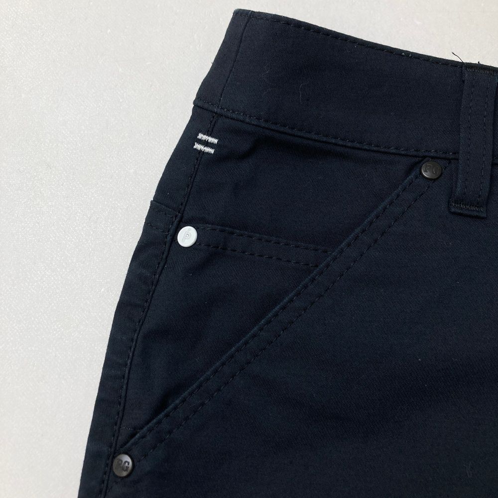 パーリーゲイツ ストレッチスカート