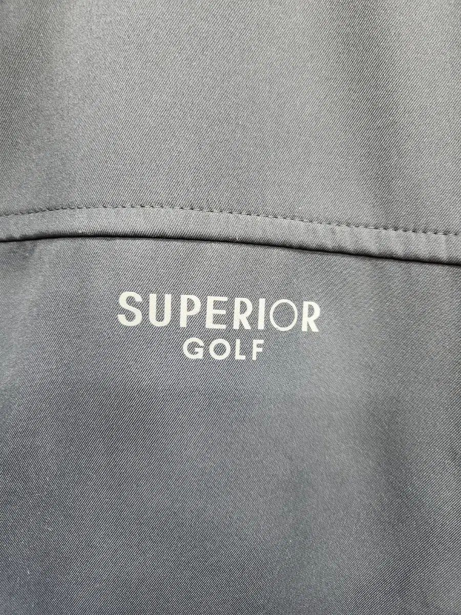 ジップアップアウター サイズ