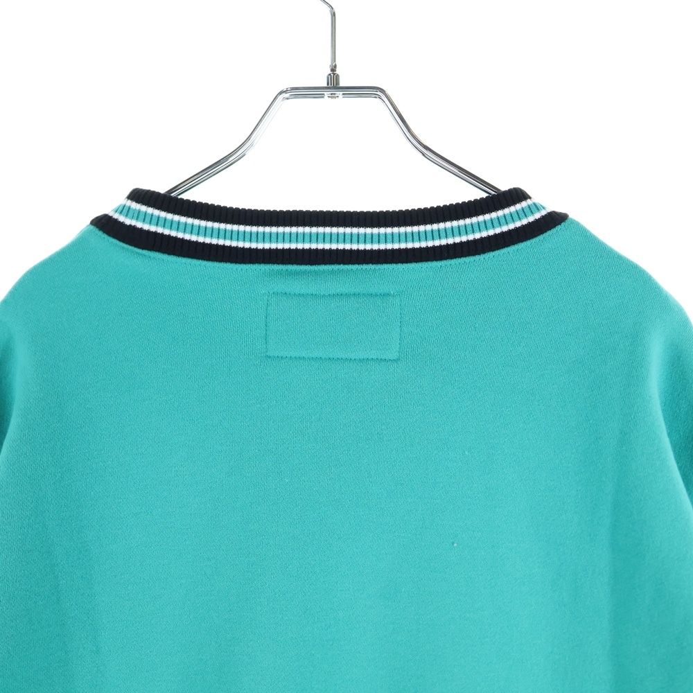 WACKO MARIA (ワコマリア) 25AW MIDDLE WEIGHT SWEAT SHIRT TYPE-2