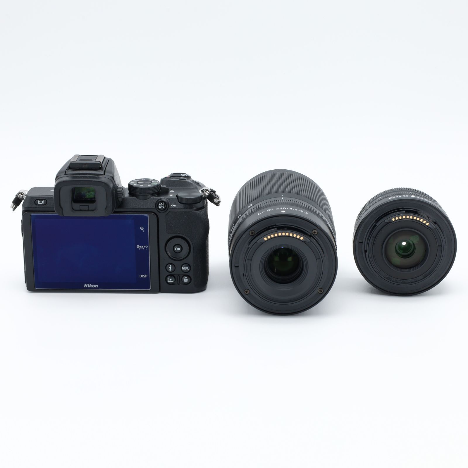 ダブルズームキット _GP00014958