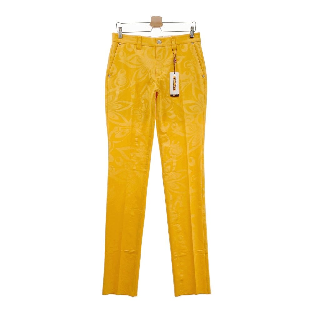 未使用品 ニューバランスゴルフ フリースパンツ サイズ4 New Balance - ニューバランス ゴルフ フリースパンツ チェック