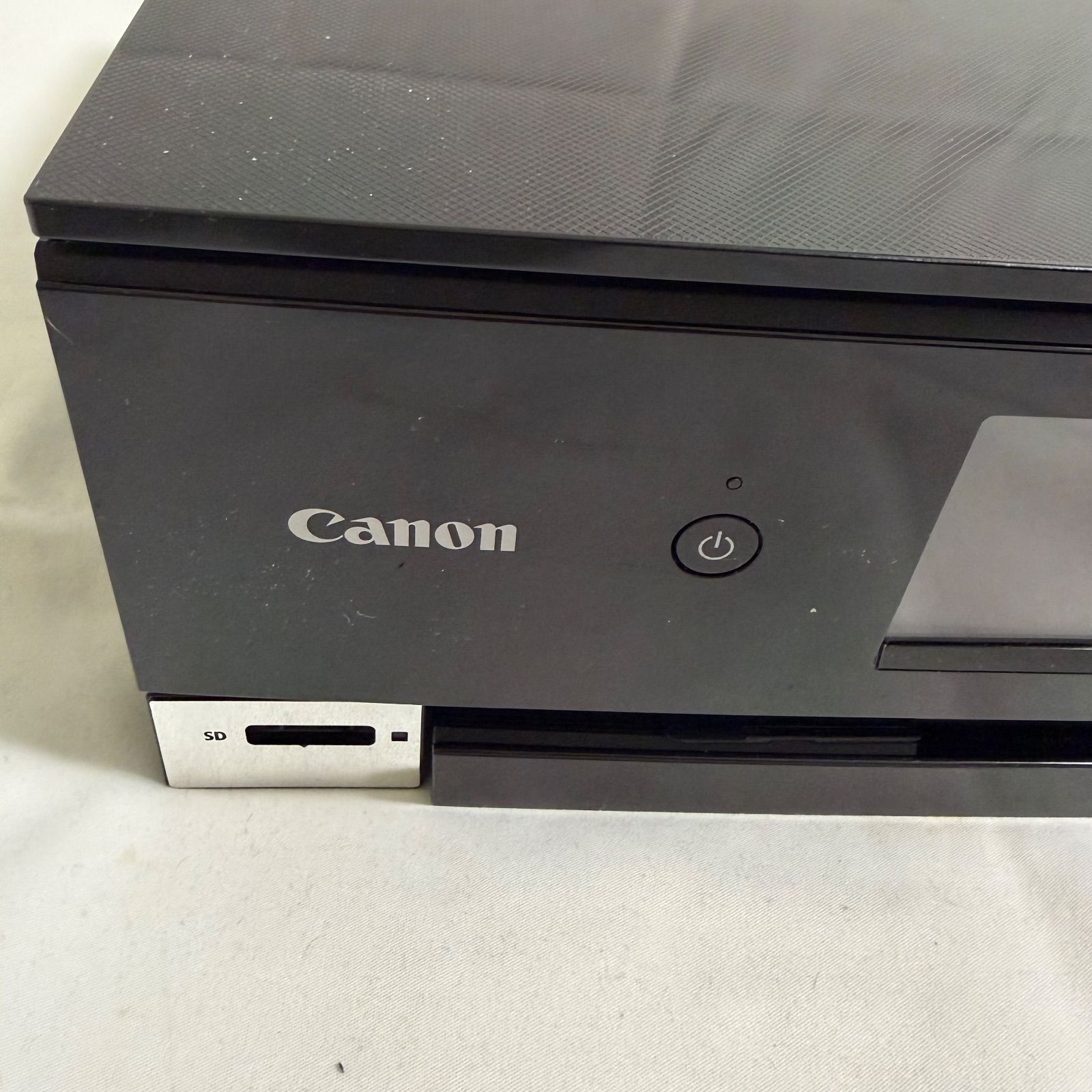 インクジェット複合機 PIXUS