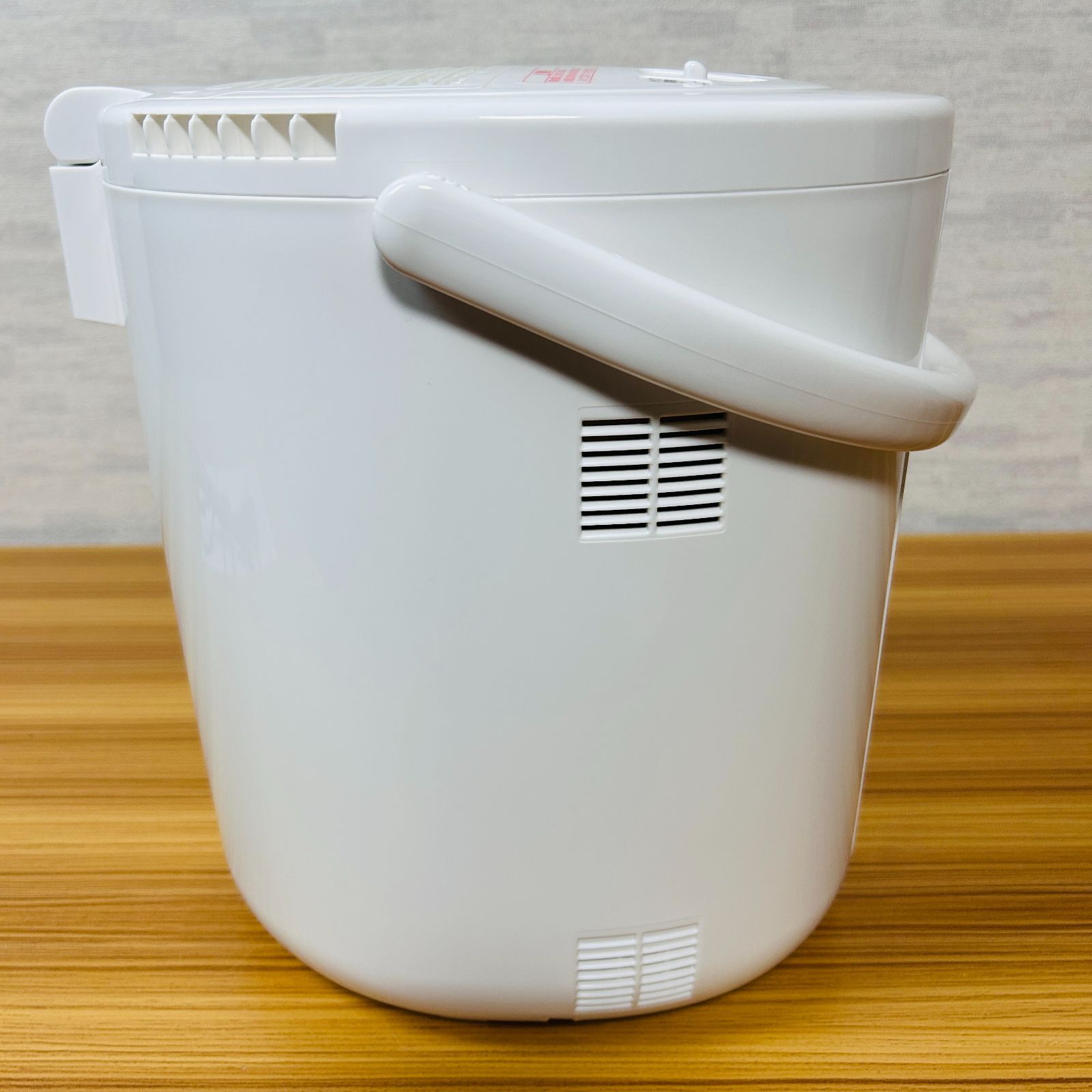 2021年製 象印マホービン