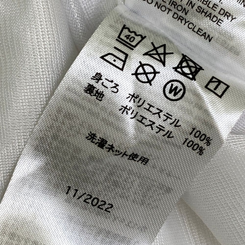 OAKLEY オークリー FOA406997 2024年モデル スカル刺繍 サイズ：34
