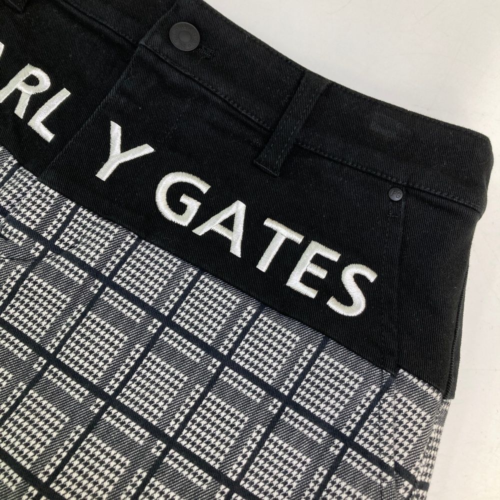 パーリーゲイツ