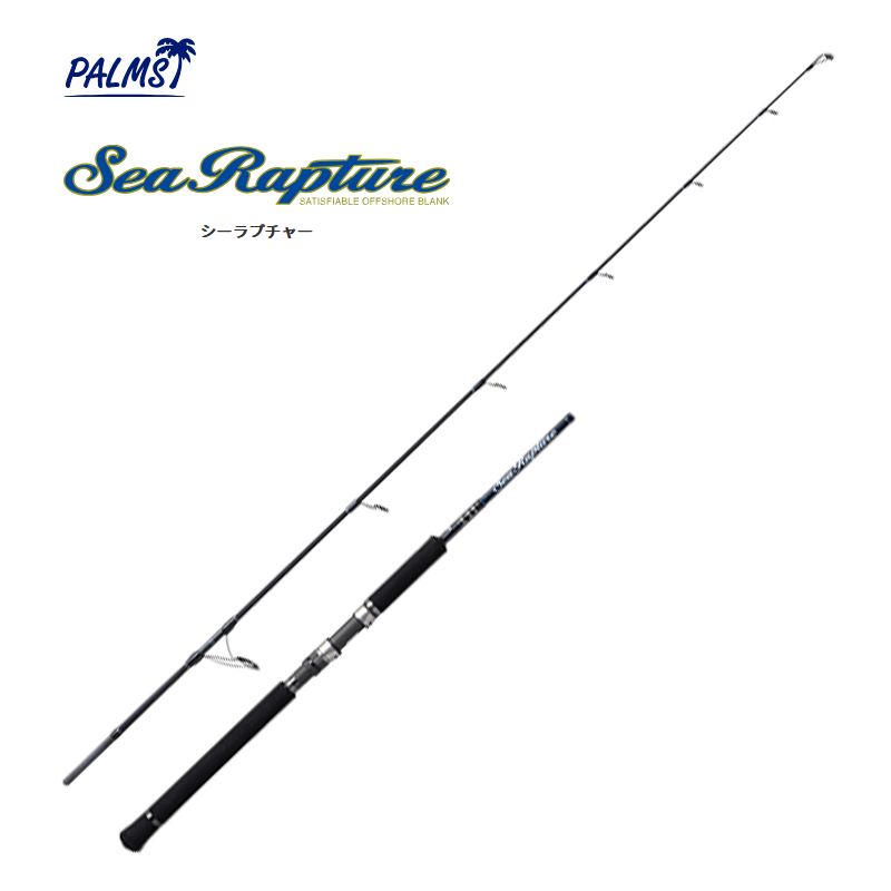 パームス シーラプチャー ＳＴＧＳ−６６ＭＬ