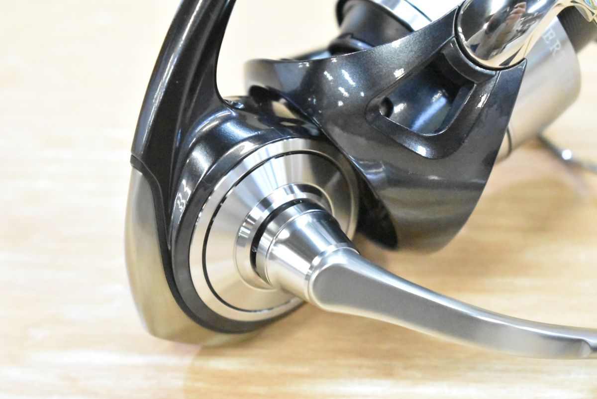 シーバス ヒラスズキ