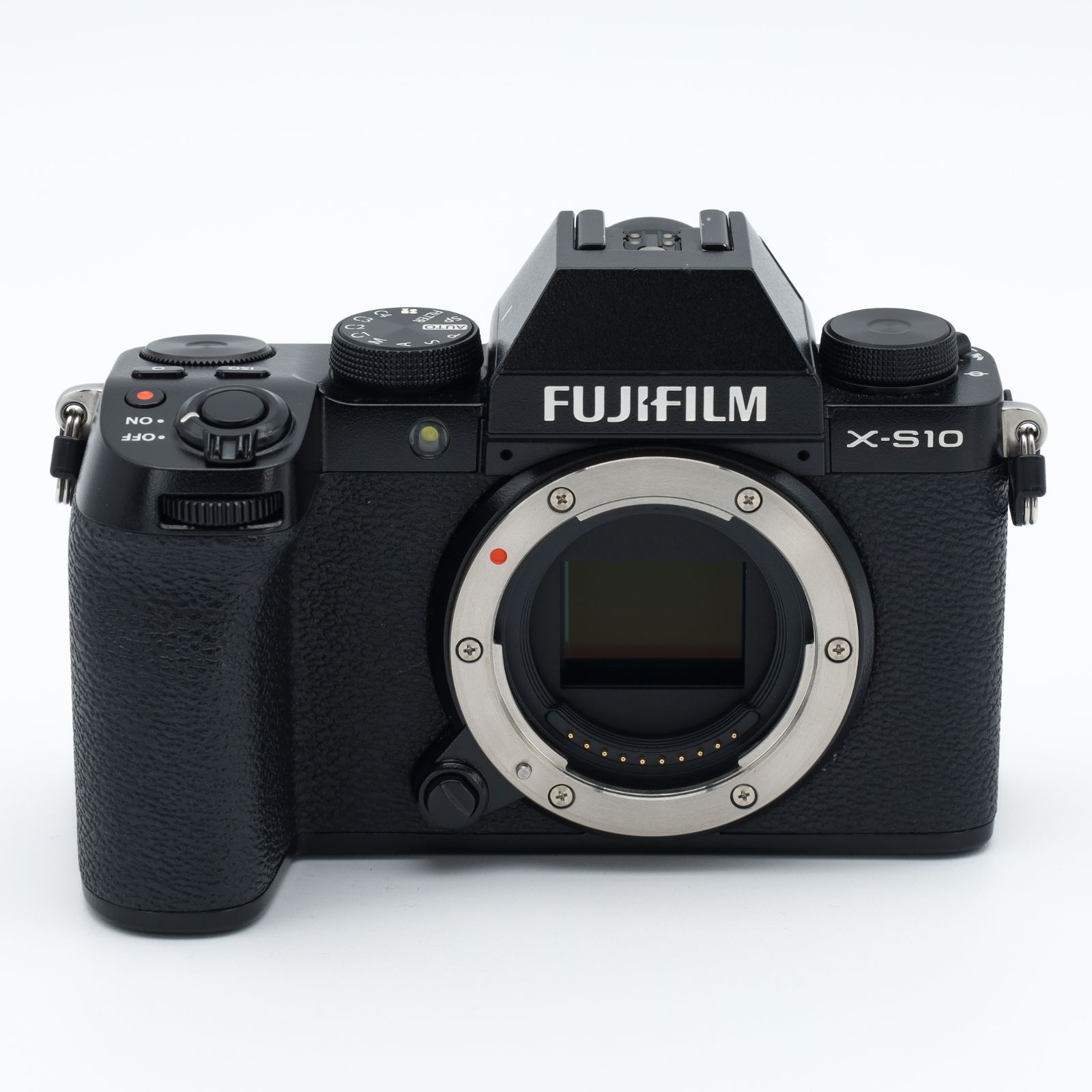 富士フイルム X S 10 ボディ _