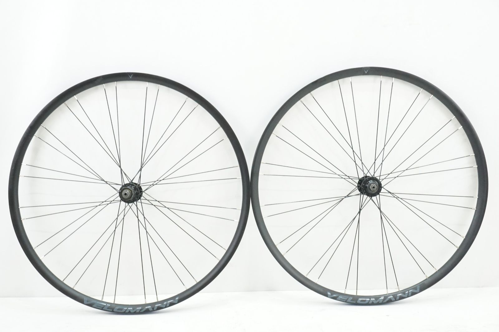 BIANCHI ビアンキ VELOMANN DISC シマノ10S ホイールセット | 大宮店