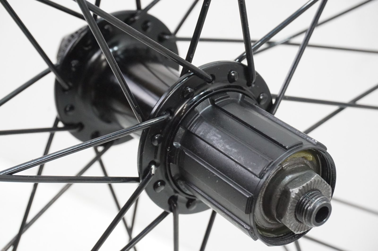 ホイールセット |