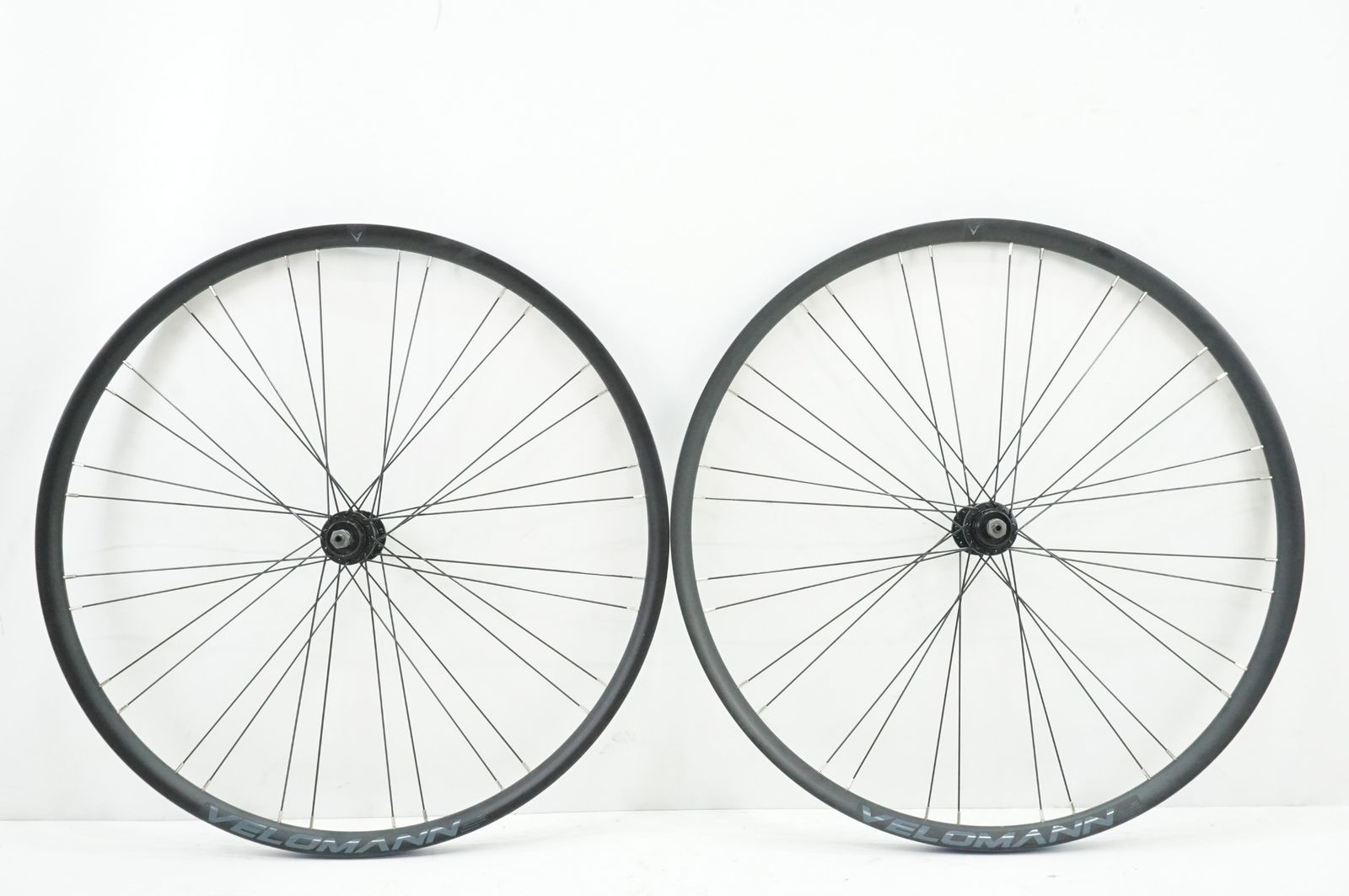 BIANCHI ビアンキ VELOMANN DISC シマノ10S ホイールセット | 大宮店