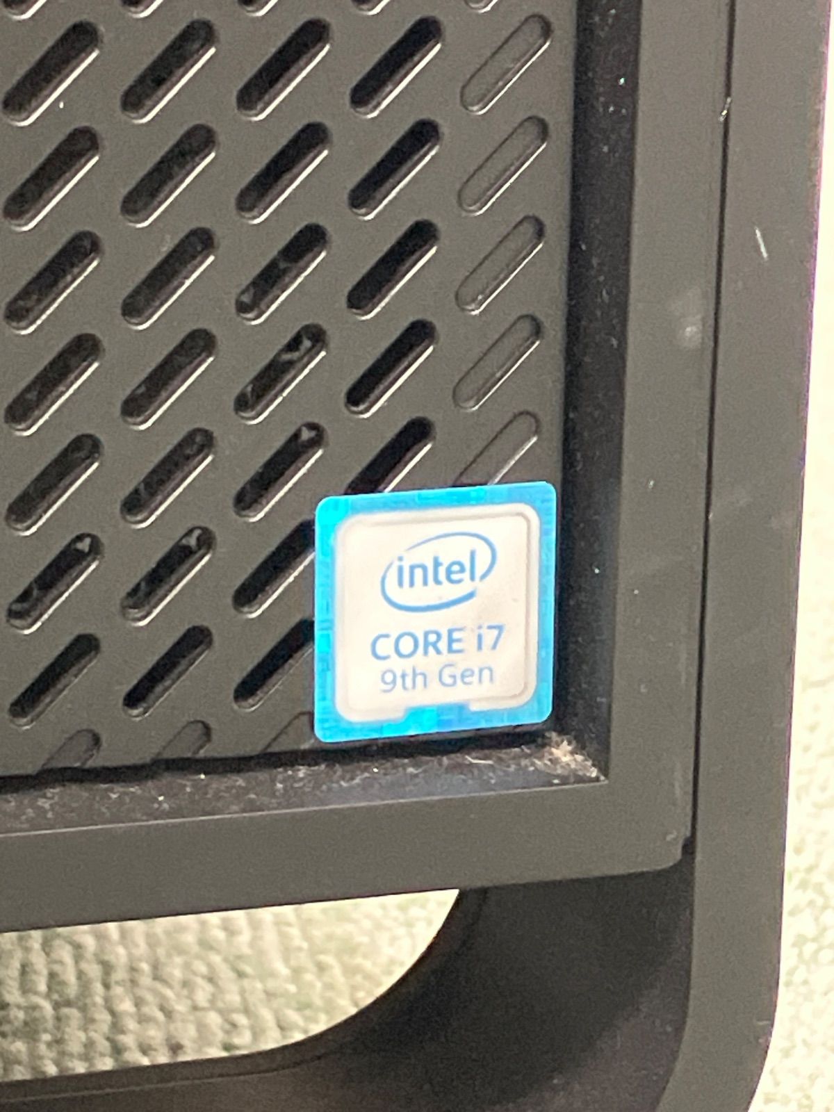 美品！Win11公式対応10世代i3/メ12/SSD480/カメラ/無線/タッチ 美品