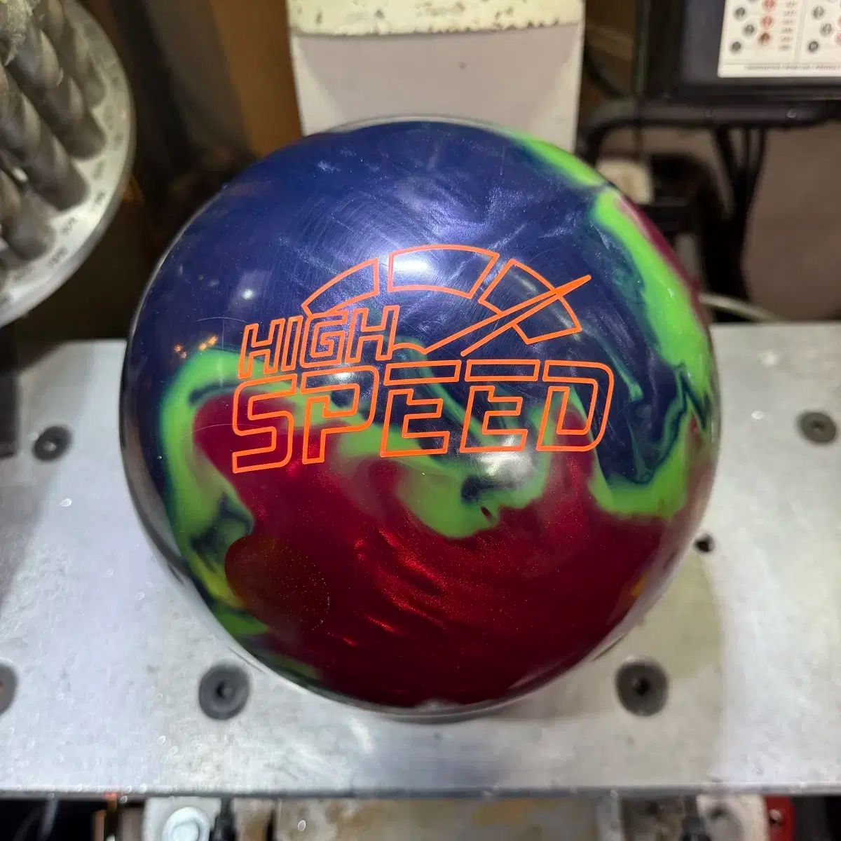 ジコンビ イベント コロンビア300 - ハイ スピード 15 パウンド