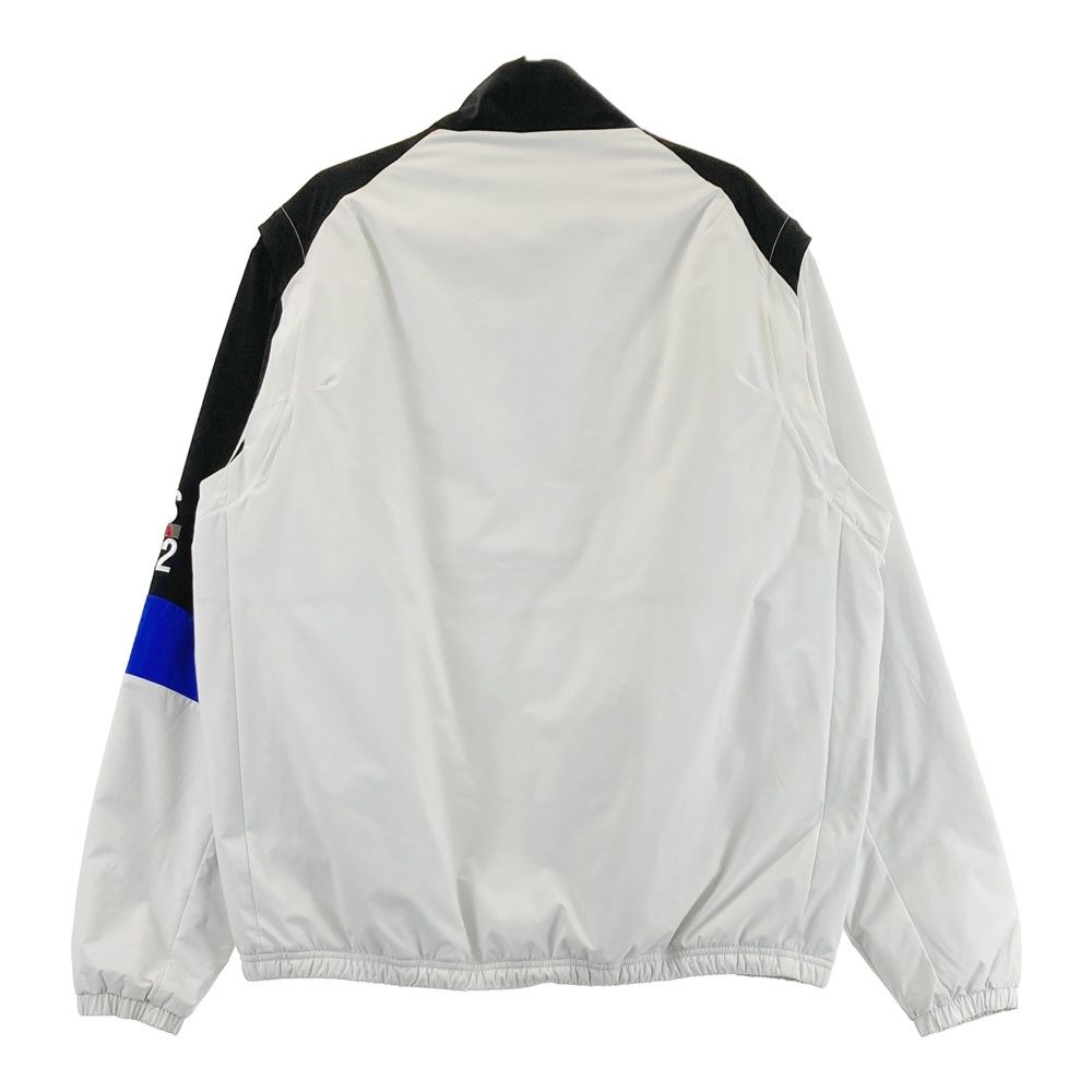 サイズ 3L LE COQ GOLF ルコックゴルフ 2025年モデル 2WAY中綿 ジップジャケット グレー系 240101555208 ゴルフウェア メンズ ストスト