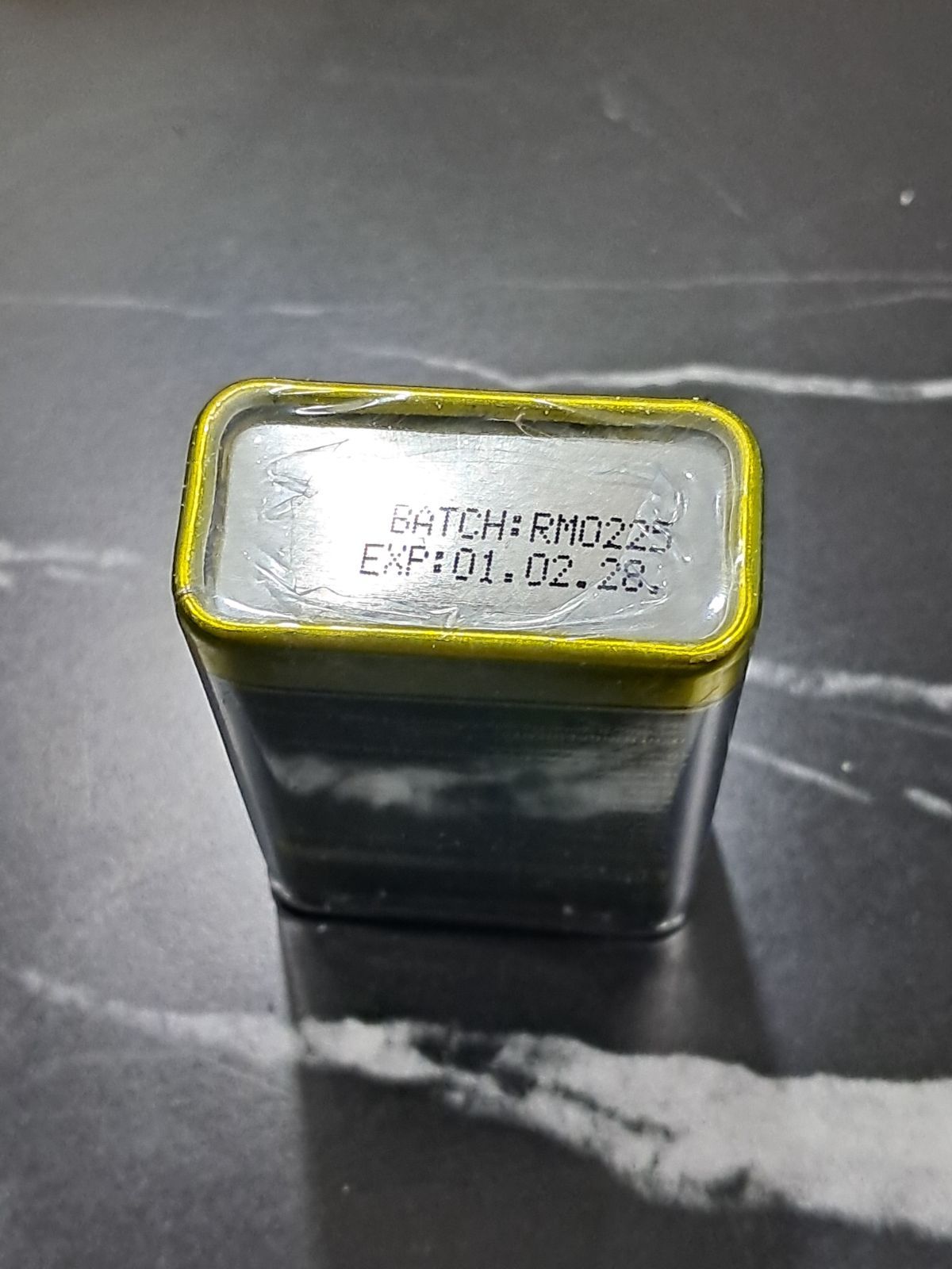 ◎ロイヤルミント缶 4缶ローヤルゼリー◎ KANDAIZUMI_COM