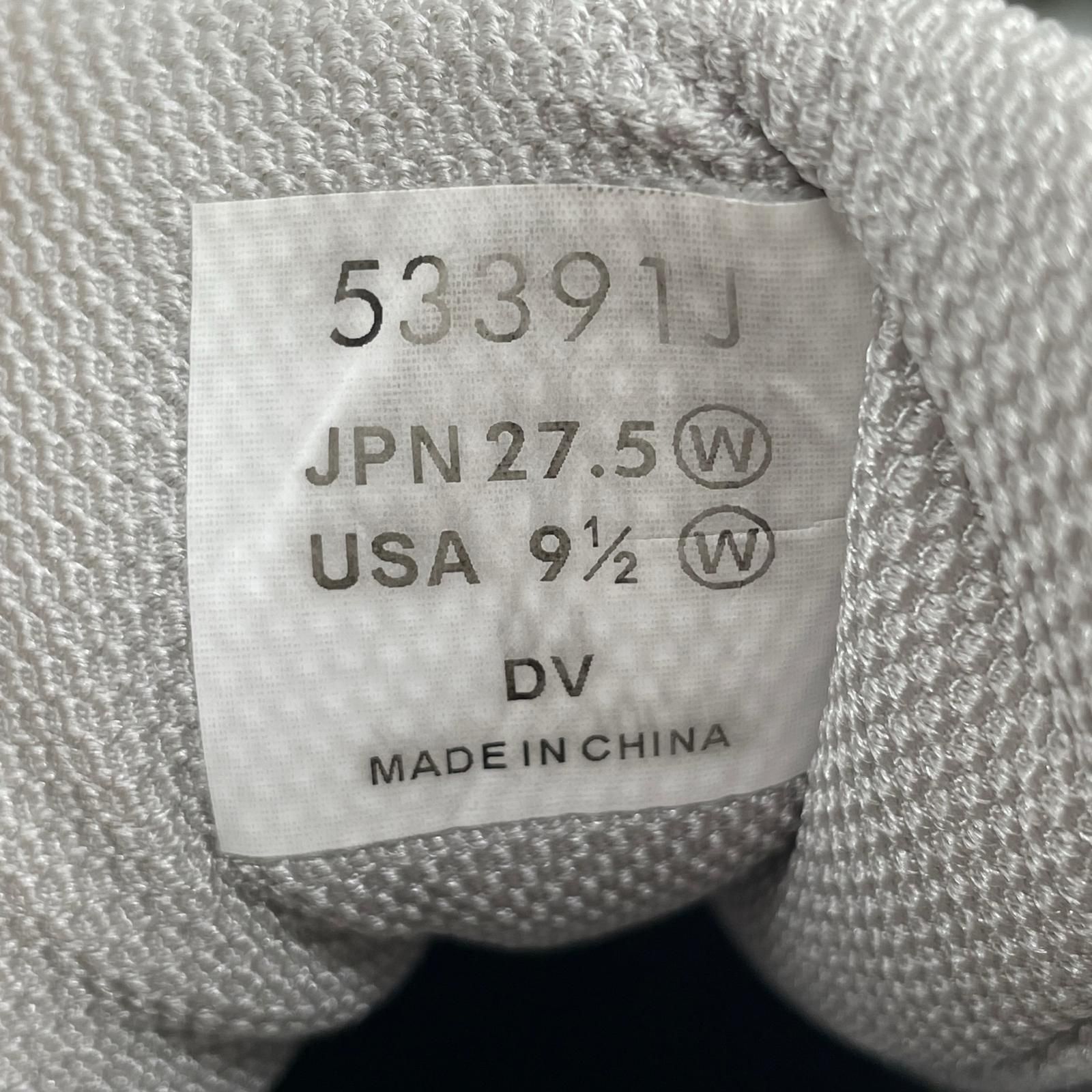 フットジョイ FootJoy ゴルフシューズ 27.5cm ホワイト シルバー ドライジョイズ プロ BOA シンプル 53391J LLC-HASEGAWATOSO_COM