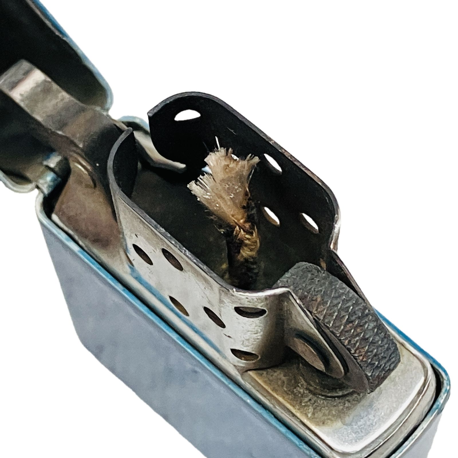 ブルー1点 シルバー2点