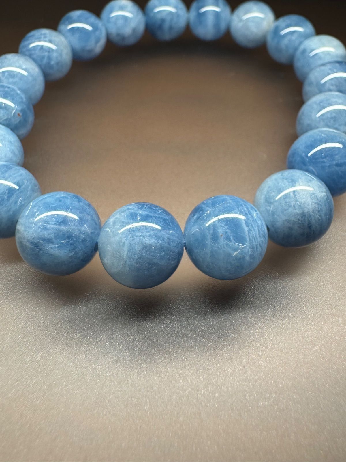 最高品質 SSSアクアマリン10.2㎜