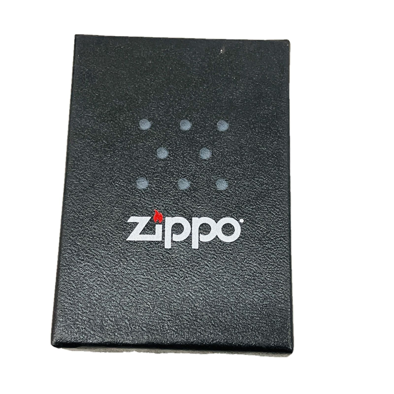ZIPPO イーグル 1997年 製造 ハイポリッシュクローム 2000年 ジッポーライター 2点セット