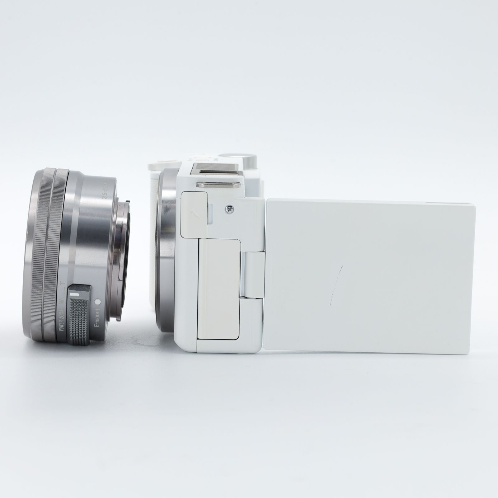 L パワーズームレンズキット