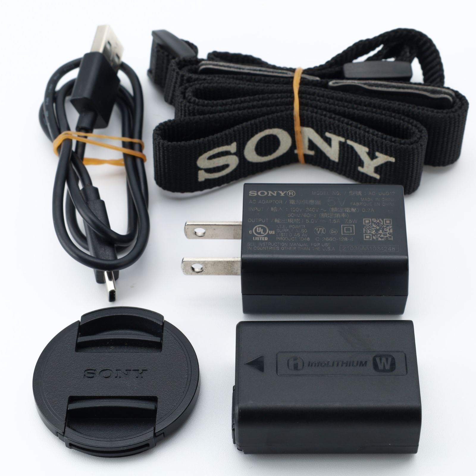 パワーズームレンズキット