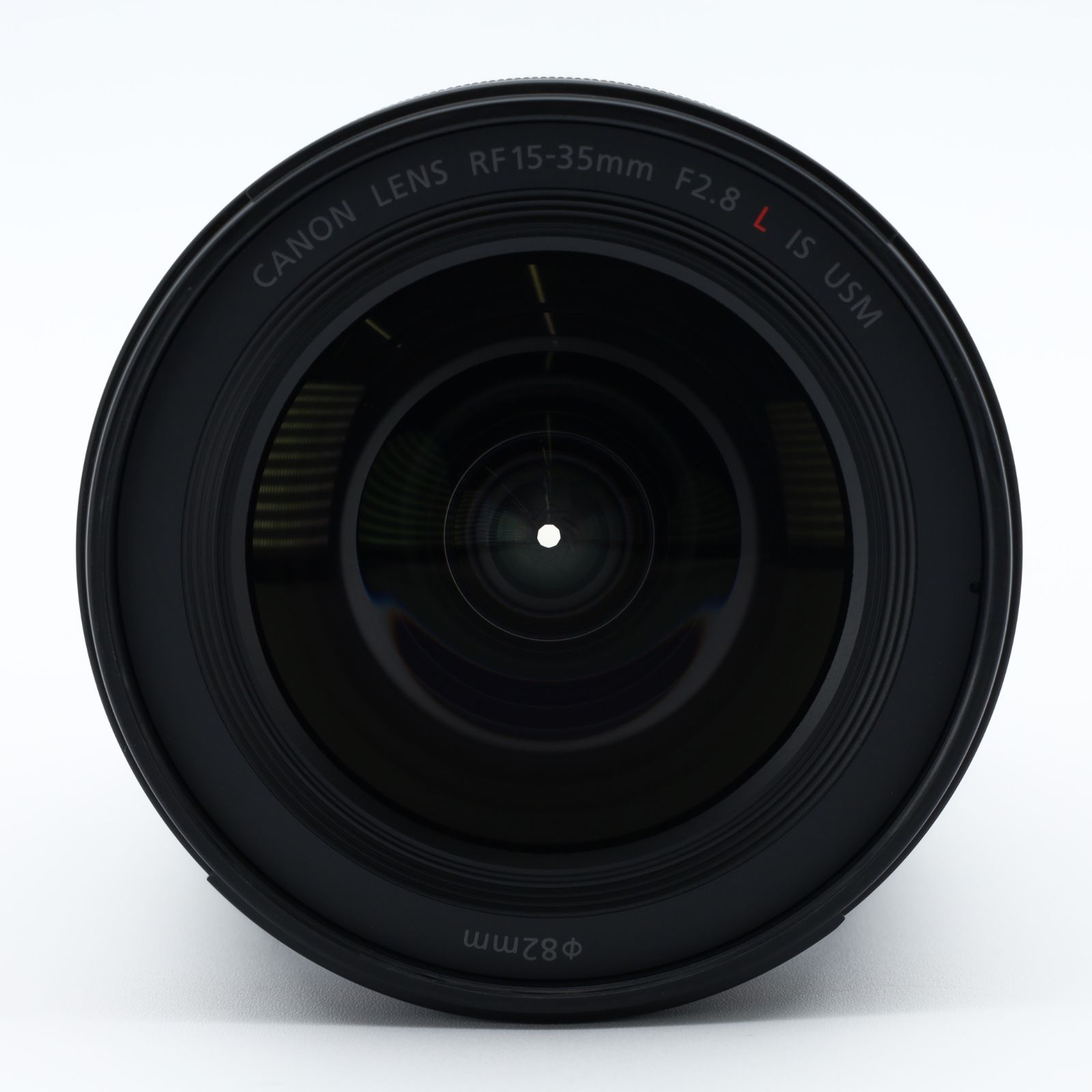 Canon キヤノン RF 15 35 mm F 2 8 L IS USM _