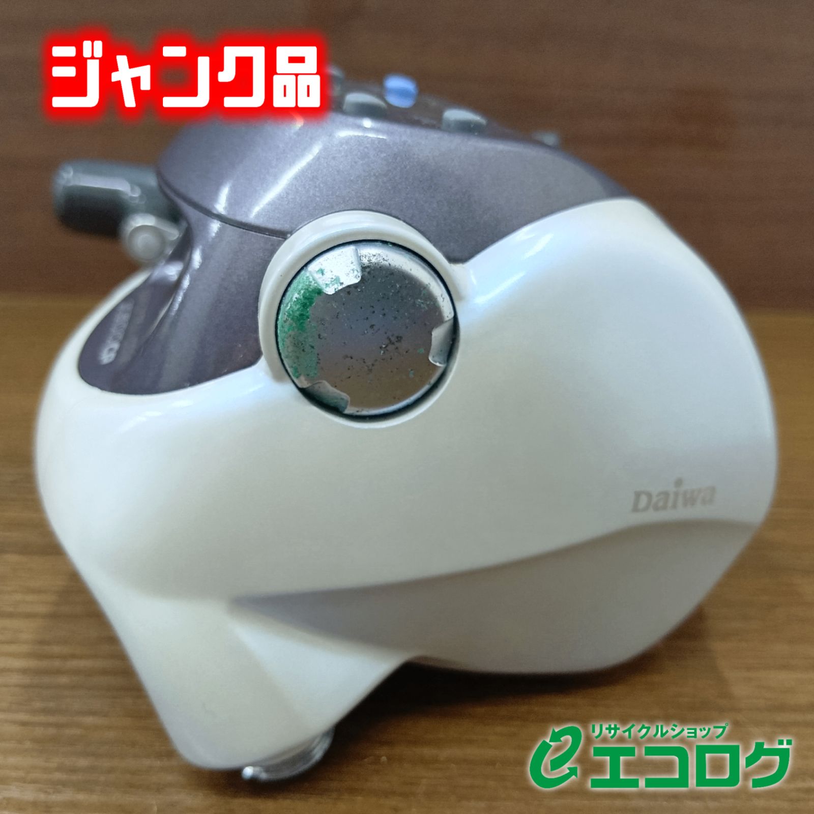 ダイワ(DAIWA) スーパータナコン X500CP 電動リール ※ジャンク品