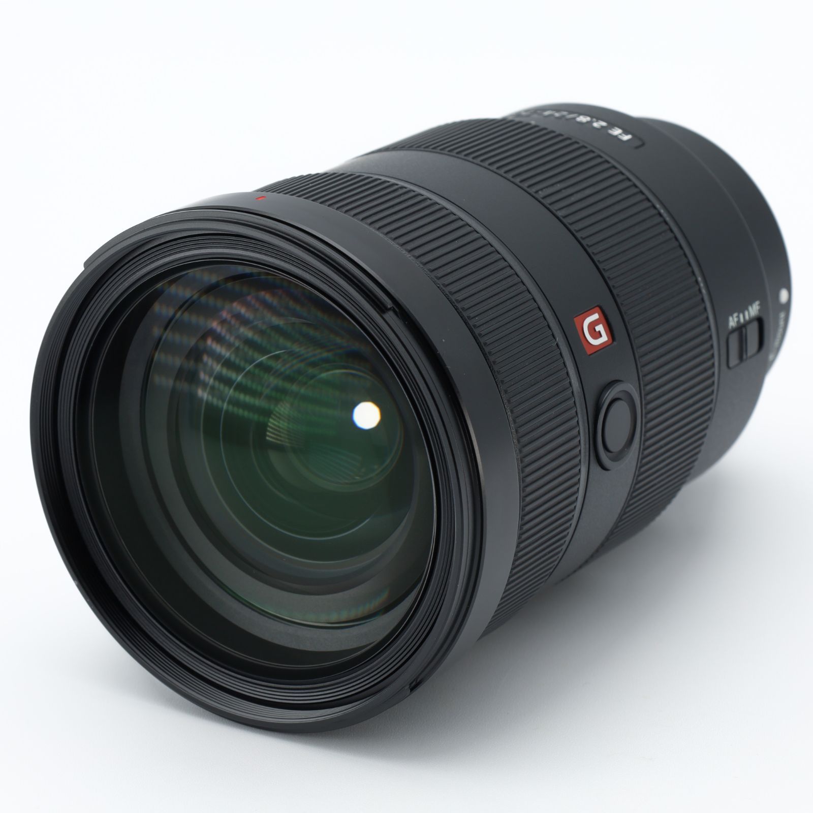 SONY ソニー FE 24-70mm F2.8 GM SEL2470GM _GP00006762