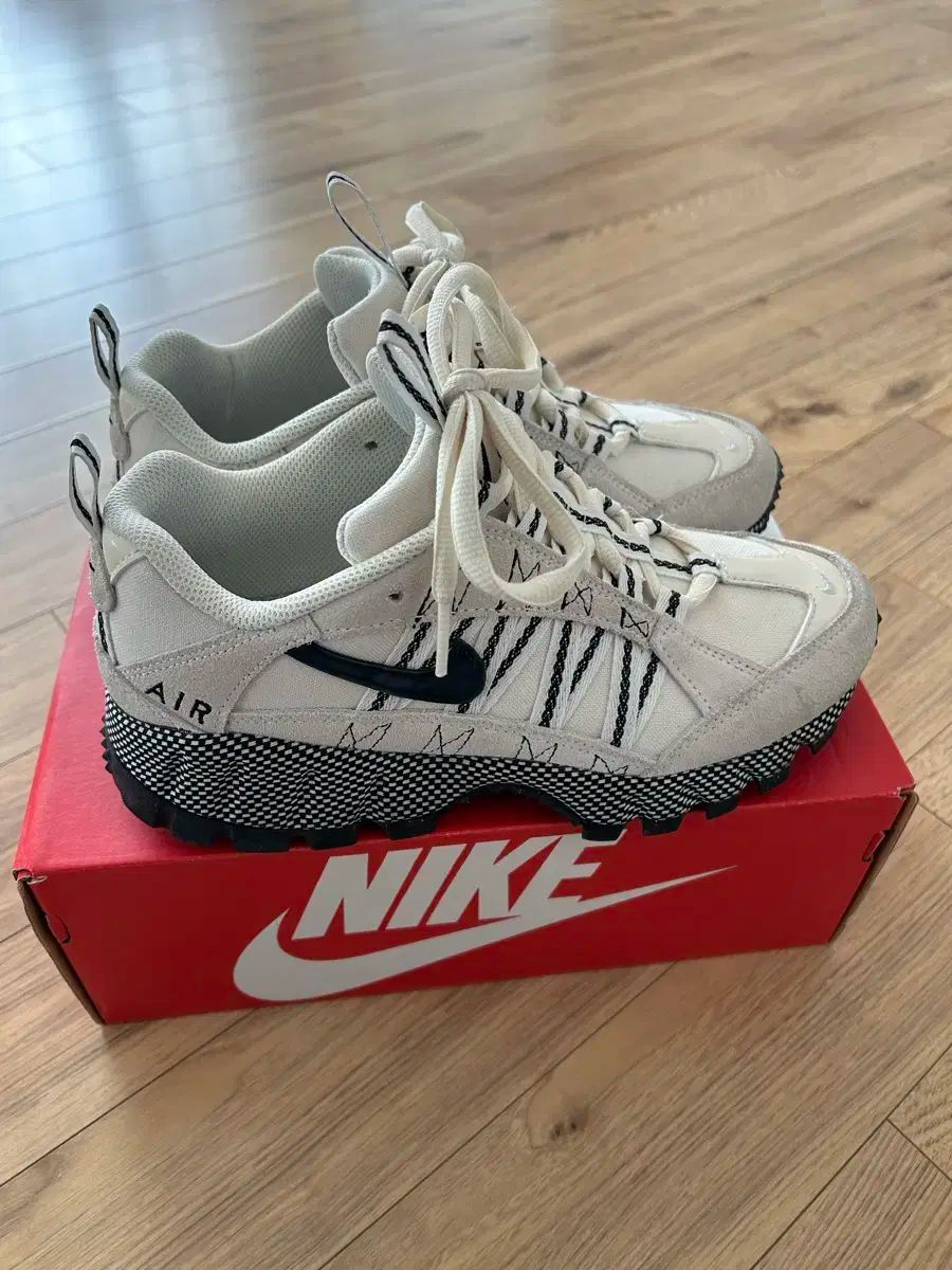 フマラ スニーカー