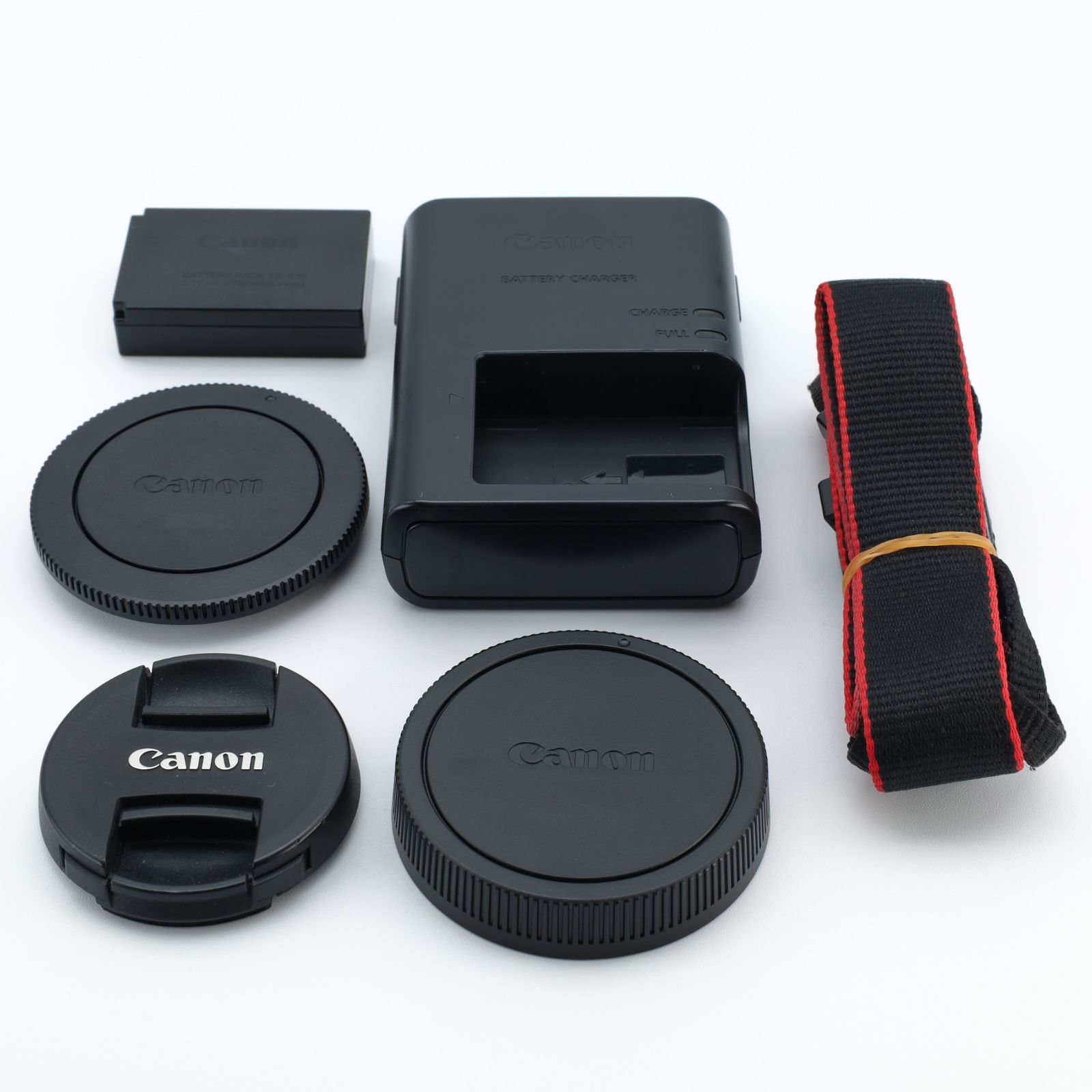  Canon キヤノン EOS Kiss M EF 15 45 IS STM レンズキット ホワイト _ ミラーレス一眼 デジタルカメラ