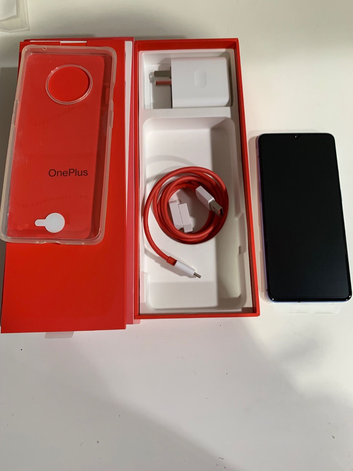 oneplus 7 pro 8g 256g ジャンク ジャンク品 OnePlus 7 Pro 8GB/256GB 本体 箱・付属品 スマートフォン