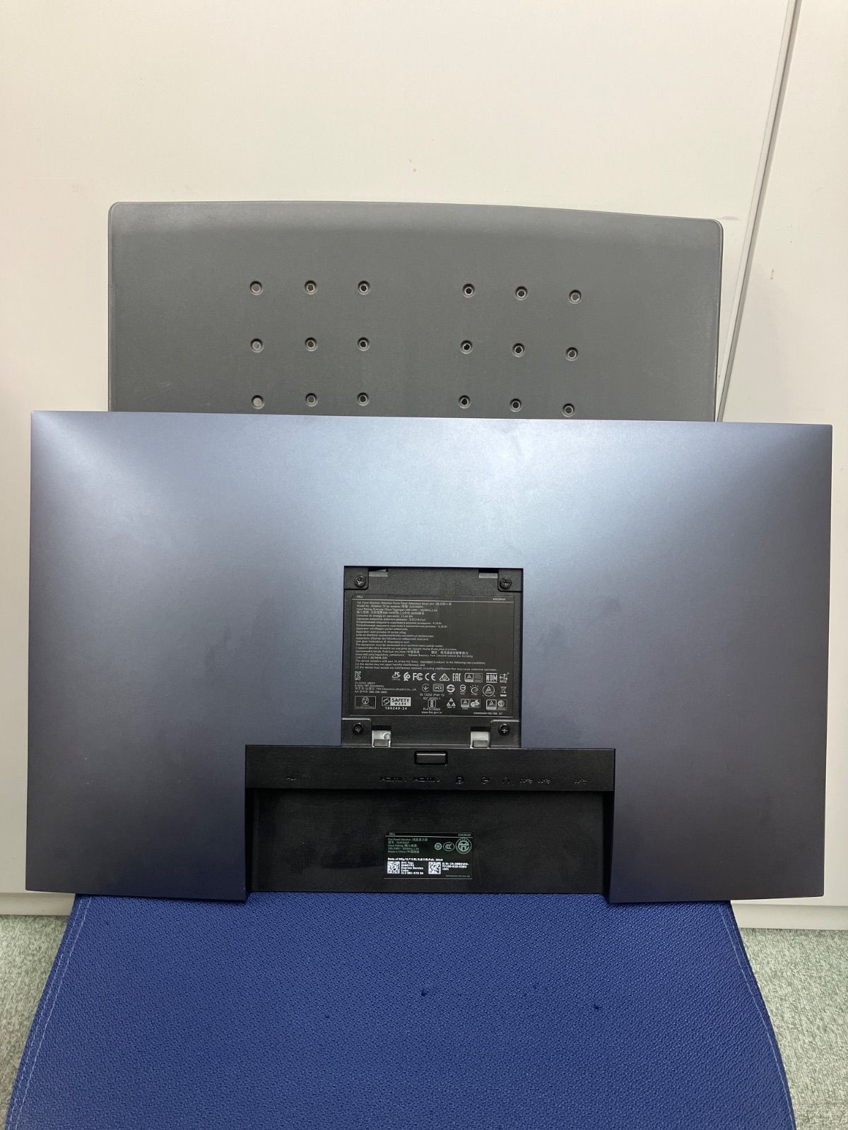 ディスプレイ モニター