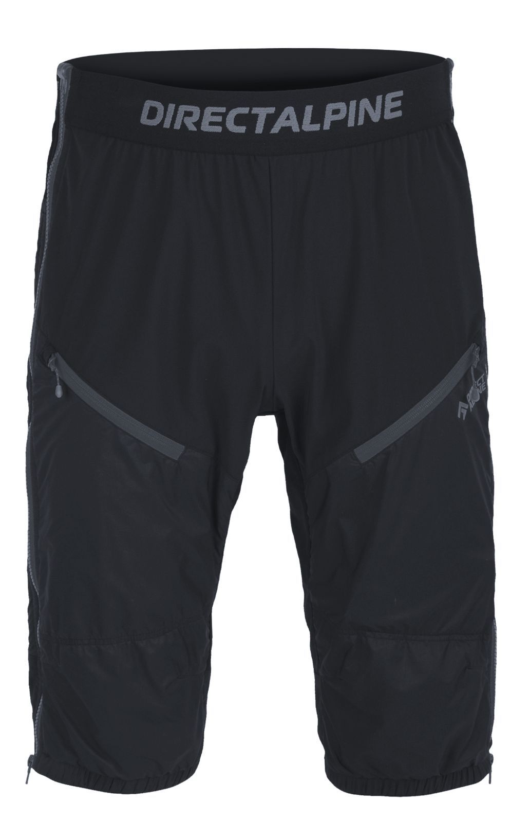 DIRECTALPINE ダイレクトアルパイン LOGAN ALPHA 1.0 ローガンアルファ black | grey