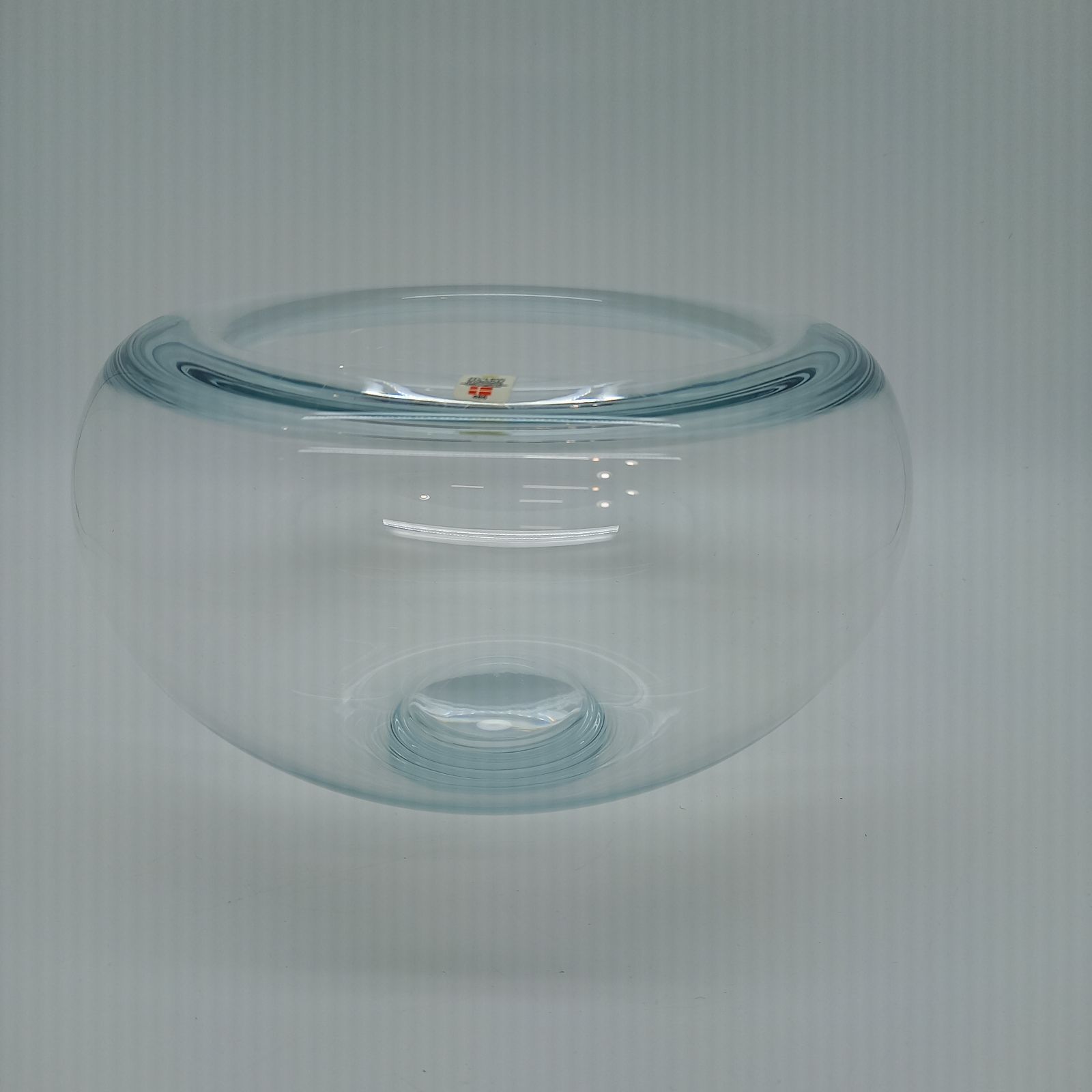 品 北欧 デンマーク ホルムガード HOLME GAARD ガラスボウル