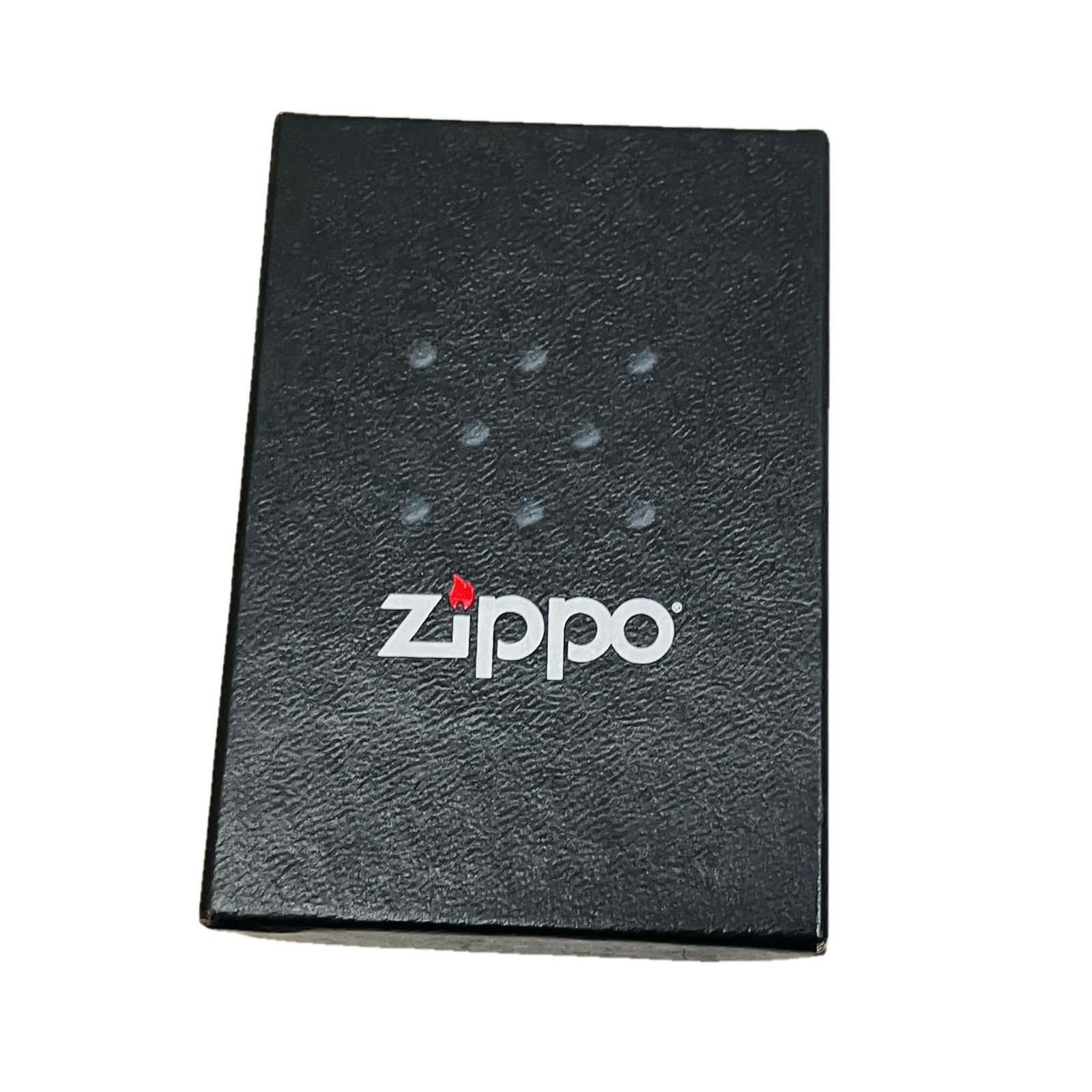 ZIPPO MEAT LOAF コラボモデル 2008年 製造 ジッポーライター ミートローフ