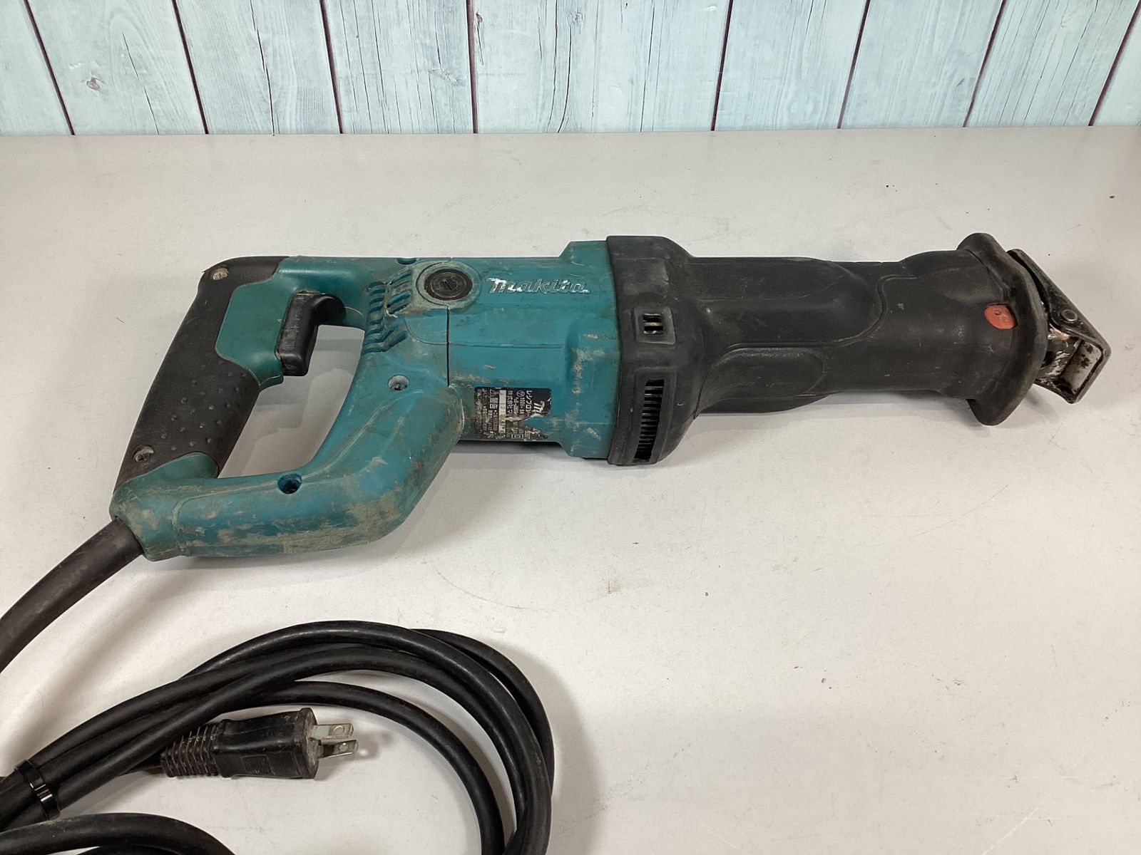 makita レシプロソー