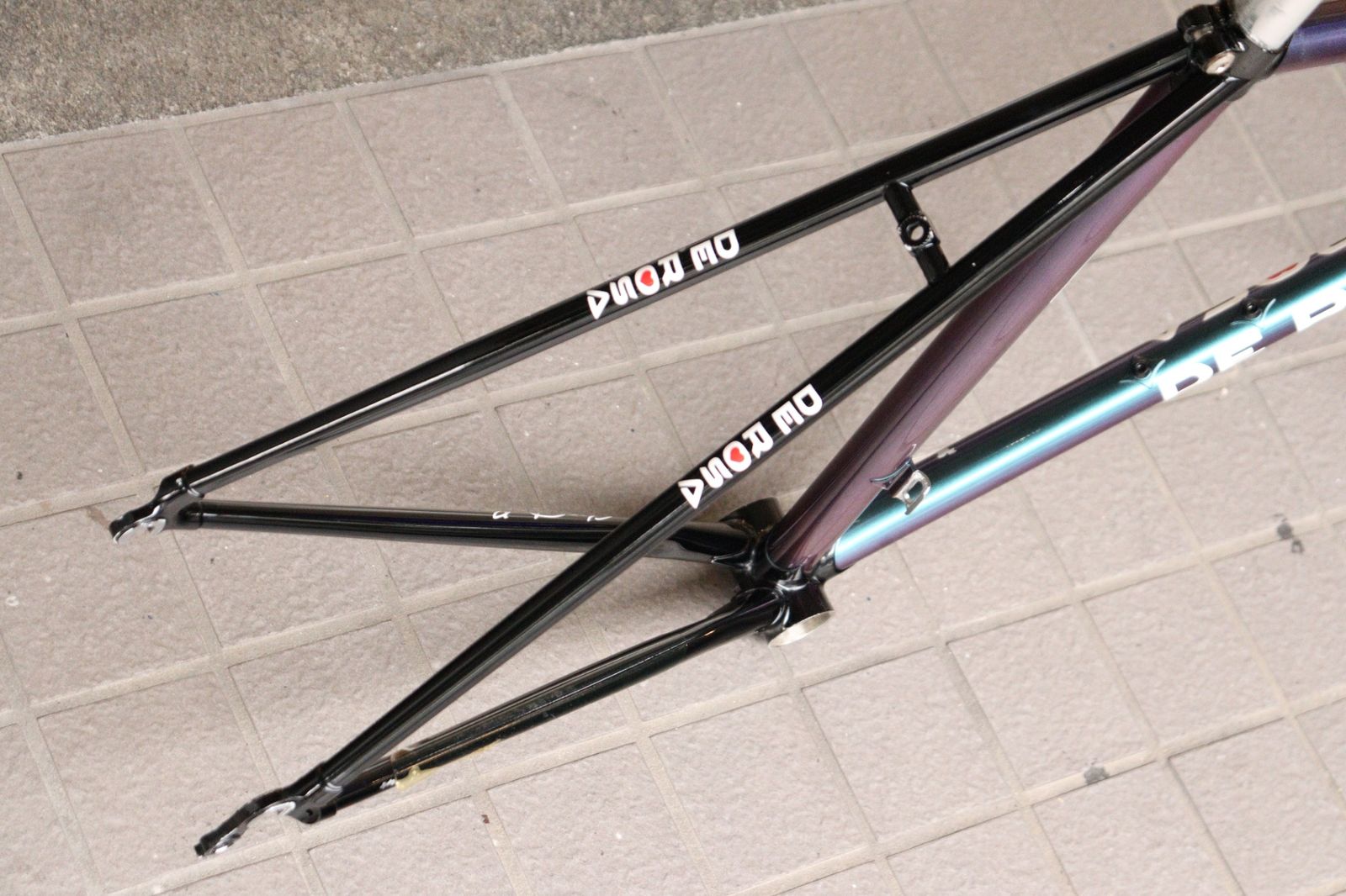 フレームセット