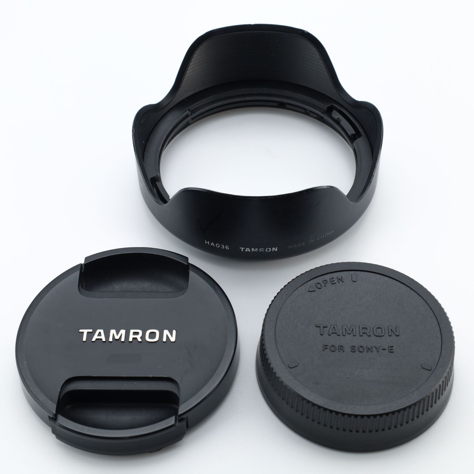 TAMRON タムロン
