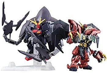 MOBILE SUIT ENSEMBLE EX12 ガンダムヴァサーゴ・CB&amp;ガンダムアシュタロン・HCセット ガンダムヴァサーゴ・CB＆ガンダムアシュタロン・HC」がセットで登場