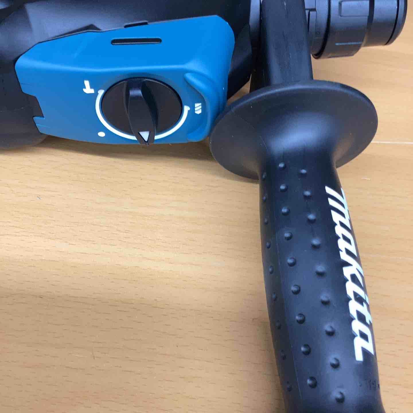 HR2631F コンクリート