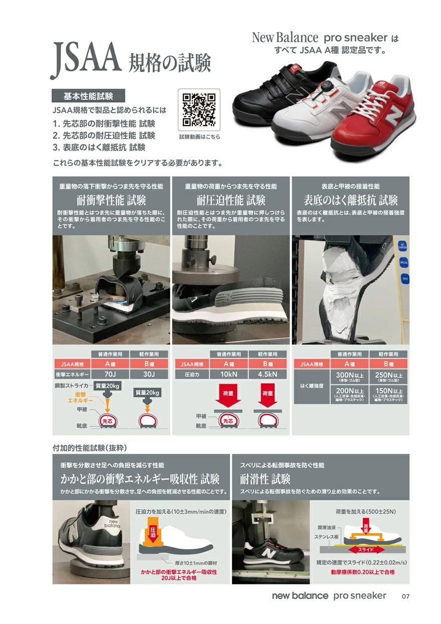 28.0cm EEE New Balance プロスニーカー Portlando PL-551 イエロー メーカー直送 代引き決済不可 ニューバランス 樹脂先芯 JSAA A種 反射材付き 安全靴 耐油 耐摩耗 合成ゴム ラバーソール