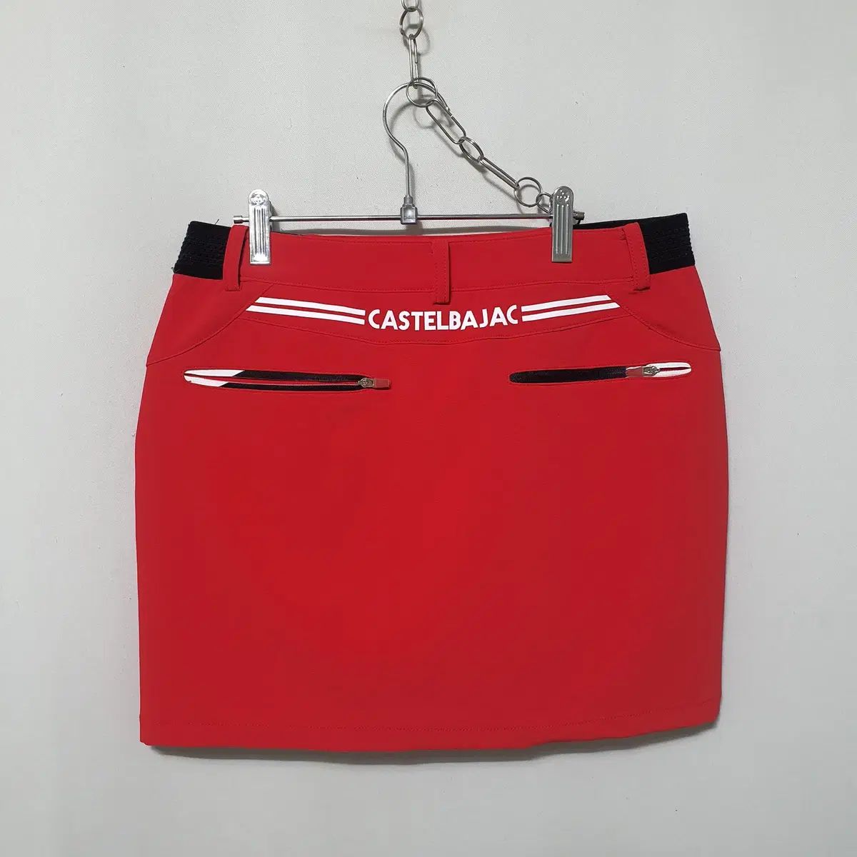 Z-13 CASTELBAJAC カステルバジャック レディース 春 夏 ゴルフ