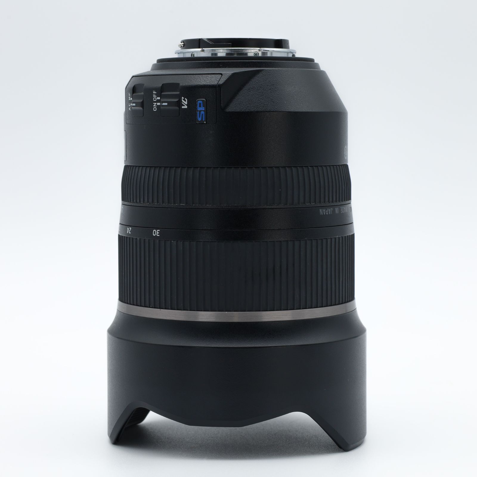 TAMRON (タムロン) SP 15-30mm F/2.8 Di VC USD (Model A012) [ニコン