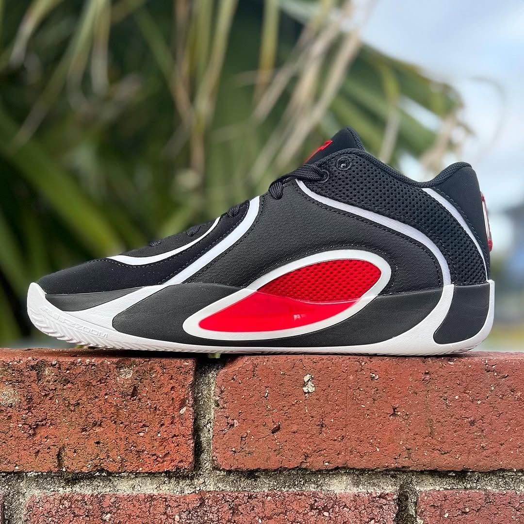 JORDAN TATUM 4 PF ナイキ ジョーダン テイタム 4 ジェイソン テイタム