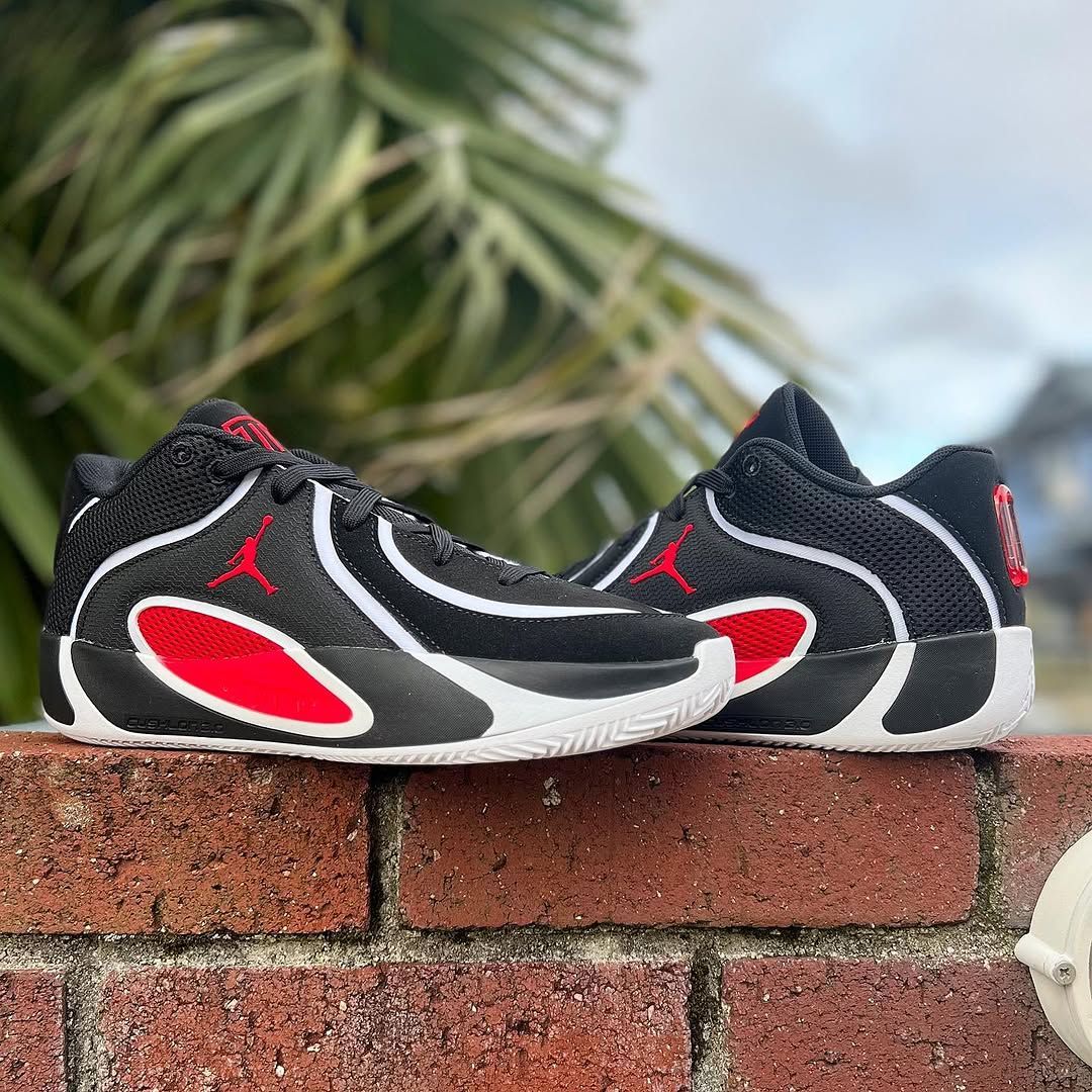 JORDAN TATUM 4 PF ナイキ ジョーダン テイタム 4 ジェイソン テイタム