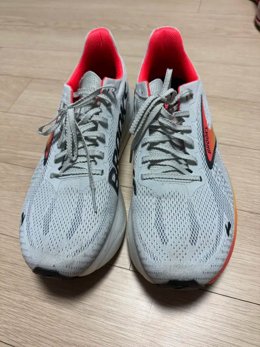 ブルックス ハイペリオン マックス 2 270