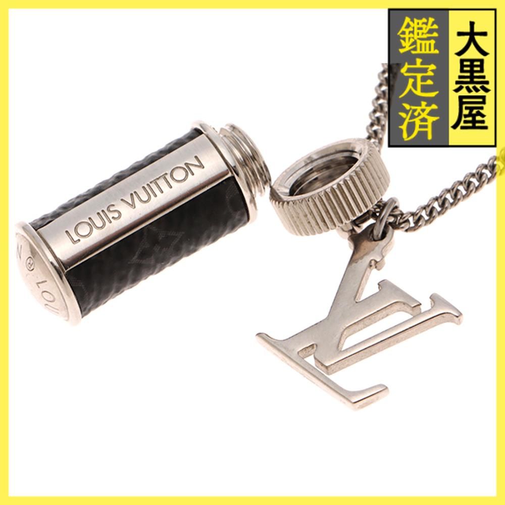  ルイ ヴィトン - M 63641 431 ネックレス アクセサリー