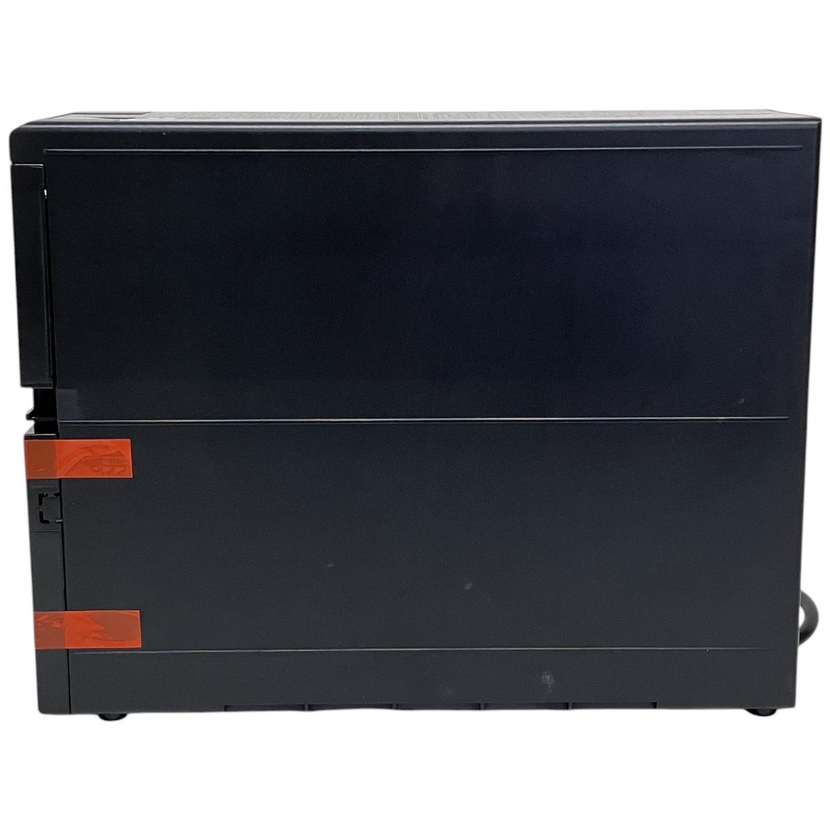 無停電電源装置 UPS