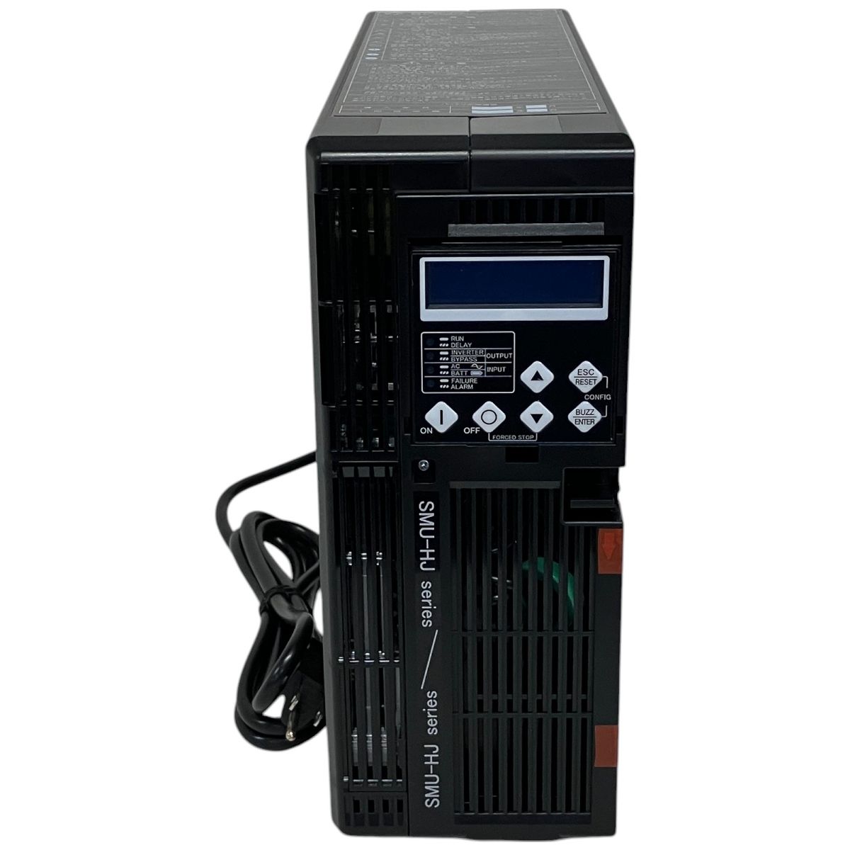 据え置きタイプ ユアサ